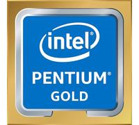 Intel S1200 PENTIUM Gold G6400 VASSOIO 2x4 58W GEN10