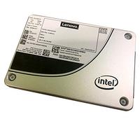 Intel S4610 Mainstream - Disco SSD crittografato, 1.92 TB, intercambiabile a caldo, 2,5", SATA 6 Gb/s, AES 256 bit, per ThinkAgile HX3321 Certified Node, HX7820 Appliance, HX7821 Certified Node
