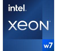 INTEL S4677 XEON W7-3445 TRAY - Nouvo