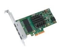 Intel Scheda di rete Adattatore Ethernet Server I350-T4V2 1000 Mbit/s