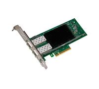 Intel Scheda di rete E810-XXVDA2 Interno Fibra 10/25 GbE PCIe