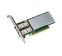 Intel Scheda di rete Ethernet E810-CQDA2 Interno Fibra 100000 Mbit/s