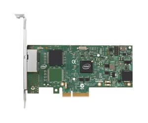 Intel Scheda di rete I350-T2V2 Ethernet 1000Mbit/s con 2 porte RJ-45