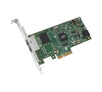 Intel Scheda di rete I350T2V2 Adattatore Ethernet 1000 Mbit/s