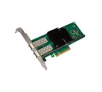 Intel Scheda di rete Interna X710DA2BLK 10 Gbit/s PCIe con 2 Porte SFP+