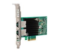 Intel Scheda di rete X550-T2 Interno Ethernet 10000 Mbit/s PCIe