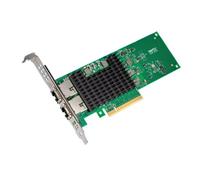 Intel Scheda di rete X710-T2L 10000 Mbit/s PCIe Interna con 2 Porte Ethernet