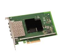Intel scheda di rete X710DA4FHBLK 10000 Mbit/s PCIe v3.0 Interno