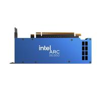 Intel scheda video Arc Pro B50 16 GB GDDR6 7680x4320 128 Bit