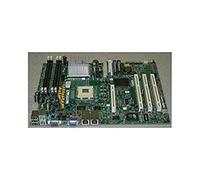 Intel se7210tp1-e socket 478 P4 server Board, chipset INTEL E7210, 800/533/400FSB, 4 unbuffered NON-ECC o ecc DDR400/333/266 max 4 GB, 3 PCI-X, 1 PCI, 4 + 2 ATA100 RAID SATA (0,1), video, 1 A bordo