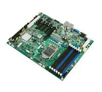 Intel Server Board S3420GPLC - Scheda Madre ATX 3420 LGA1156 Socket SATA-300 (Raid) 2 x Gigabit Ethernet vid eo