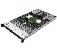 INTEL SERVER M50CYP1UR212, Intel®, Nessun processore incluso, Onboard Graphics, RAM 0 GB, 0 GB SSD