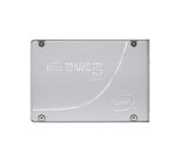 Intel Solid-State Drive D3-S4520 Serie - SSD - Verschlüsselt - 1.92 TB - Intern