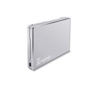 Intel Solid-State Drive D5-P5316 Serie - SSD - Verschlüsselt - 30.72 TB - Inter