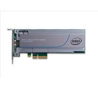 Intel Solid-State Drive DC P3600 Series - Unità Stato Solido - 400 GB - PCI Express 3.0 x4 (NVMe)