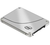 Intel Solid-State Drive DC S3510 Series 2,5" SATA 800 GB - Disco a stato solido - Internamente