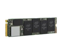 INTEL SOLID STATE DRIVE SSD 512GB NVMe SSDPEKNW512G8X1 NEW