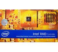 Intel SRCS28X RAID controllers