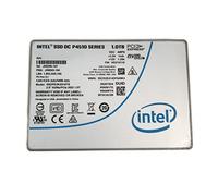 Intel SSD 1TB DC P4510 SSDPE2KX010T8 2.5 U.2 NVMe PCIe per Dell HP Lenovo Supermicro Server