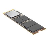 INTEL - SSD 256 GB 760p Serie M. 2 Interfaccia PCIe NVMe 3.1 Retail Pack