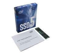 Intel DC S3110 128GB M.2 Serial ATA III - Unità SSD (128 GB, M.2, Serial ATA III, 550 MB/s, 6 Gb/s)