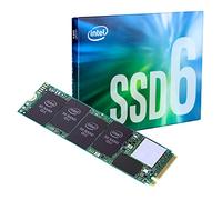 Intel ® SSD 660p Series (2.0TB, M.2 80mm PCIe 3.0 x4, 3D2, QLC)