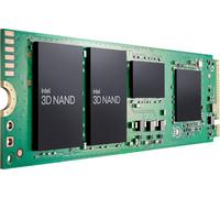 Intel SSD 670P 2TB SSD Gen3 NVMe M.2 2280 3D4 QLC Internal Solid State Drive