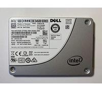 Intel SSD da 960 GB 2.5" 6 Gb/s SATA Solid State Drive Modello: SSDSC2KB960G7R DP/N: 4T7DD