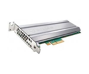 Intel SSD DC P4500 Series drives allo stato solido HHHL 8000 GB PCI Express 3.1 3D TLC NVMe