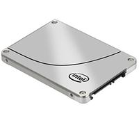 Intel SSD DC S3510 1,6 TB Hard Disk Solido (Argento Serial ATA III MLC AES 256-bit 0-70 gradi C 2,5")