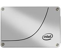Intel SSD DC S3610 1,6 TB-Hard disk solido, Argento, Serial ATA III, Vertical, 256 bit-AEV, 0-70 °C, 2,5 "