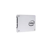 Intel SSD Pro 5400s Series 240GB, 2.5in SATA 6Gb/s, SSDSC2KF240H6X1 (240GB, 2.5in SATA 6Gb/s, 16nm, TLC)