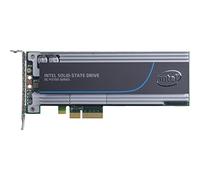 Intel SSD serie DC P3700 SSDPEDMD800G401 (800GB, 1/2 altezza PCIe 3.0, 20nm, MLC)