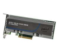 Intel SSDPECME016T401 SSD SSDPECME016T401 DC P3608 1.6TB H PCIE 3.0 X8 20NM MLC Brown Box
