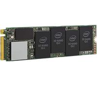 Intel 1 TB SSD 660p Series, M.2 (2280) PCIe 3.0 (x4) NVMe SSD, QLC 3D NAND, 1800 MB/s Lettura, 1800 MB/s scrittura, 150 k / 220 k