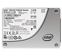 Intel SSDSC2BX016T401 - Unità a stato solido interna, 16 TB, colore: Nero