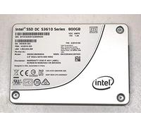 Intel SSDSC2BX800G4 S3610 SERIE 800 GB 2.5 7MM 20NM