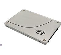 Intel ssdsc2bx800g401 interna Solid State Drive 800 GB Nero
