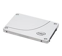 Intel SSDSC2KB240G801 drives allo stato solido 2.5" 240 GB Serial ATA III TLC 3D NAND