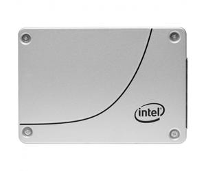 Intel SSDSC2KG480G801 drives allo stato solido 2.5" 480 GB Serial ATA III TLC 3D NAND