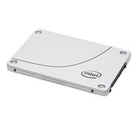 Intel ssdsc2kg960g701 S4600 interne Solid State Drive, 960 GB Argento
