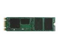 Intel SSDSCKKW512G8X1 - 512 GB - M.2 - 550 MB/s