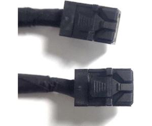 Intel - Storage cable kit - Mini SAS HD [SFF-8644] to Mini SAS HD [SFF-8644] - for P/N: M50CYP1UR204, M50CYP1UR212, M50CYP2SB1U NEW