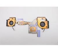 Intel thermal module with fan - and heatsink for Raptor-1 - N19P Delta - Warranty: 3M NEW