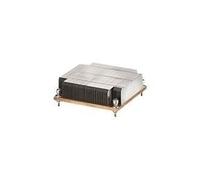 Intel Thermal Solution STS100P - Dispositivo di raffreddamento del processore - (per: LGA1366)