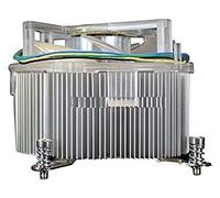 Intel Thermal Solution TS13A - sistema di raffreddamento processore
