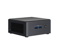 Intel Tiger Canyon NUC11TNHI3 Barebone L6 No Cordo