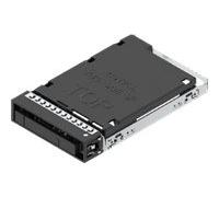 Intel Träger perSpeicherlaufwerk Caddy 2.5" 3.5" gemeinsam FXX35HSCAR2