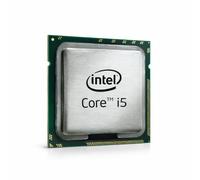 Intel Tray i5-4590 Processore, Argento
