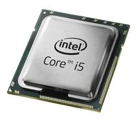 Intel Tray i5-4590 Processore, Argento